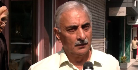 दिल्ली: व्यापारियों ने कांग्रेस से की 1 नवंबर की रैली टालने की मांग, बोले-कारोबार पर पड़ेगा असर