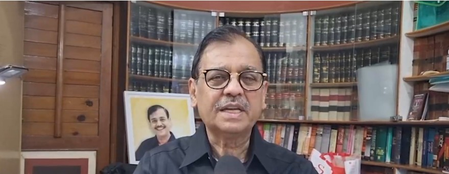 ममता बनर्जी लोकतांत्रिक प्रक्रिया में गतिरोध पैदा कर रही हैं: उज्जवल निकम
