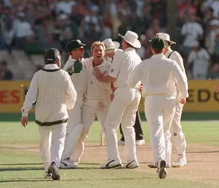 26 दिसंबर विशेष: शेन वॉर्न ने रचा था इतिहास, टेस्ट क्रिकेट में 700 विकेट लेने वाले पहले गेंदबाज बने थे