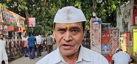 भोजशाला के फैसले पर काशी में जश्न का माहौल, लोगों ने कहा- 'उच्च न्यायालय का निर्णय अभूतपूर्व'