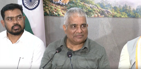 बाघों की वापसी से बक्सा में पर्यटन और रोजगार को मिलेगा बढ़ावा : भूपेंद्र यादव