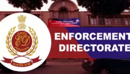ईडी ने सुमाया ग्रुप पर कसा शिकंजा, 35 करोड़ रुपए की संपत्तियां जब्त, फर्जी लेनदेन का पर्दाफाश