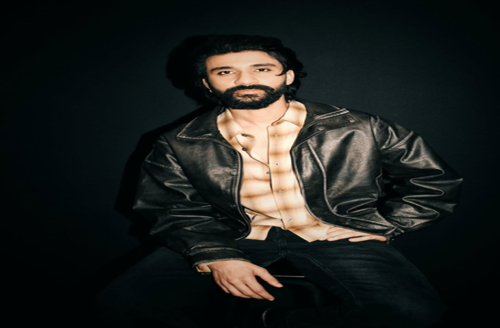 ‘द पैराडाइज' के लिए राघव जुयाल ने बदला लुक, निभाएंगे निगेटिव किरदार