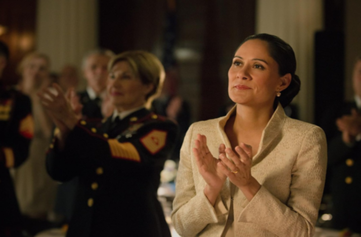 राजनीतिक और प्रशासनिक किरदारों की पहचान बनीं सकीना जाफरी, हर गंभीर रोल में छोड़ी गहरी छाप