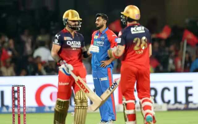 DC vs RCB Dream11 Prediction: ​जानिए फैंटेसी क्रिकेट टिप्स और किसे चुनें कप्तान और उपकप्तान