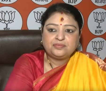 भवानीपुर से सीएम ममता बनर्जी हारेंगी और सुवेंदु अधिकारी की जीत होगी: भाजपा प्रत्याशी