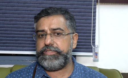 फुकेत से दिल्ली आ रही एयर इंडिया फ्लाइट एआई2379 में टर्बुलेंस, सात यात्री घायल, चार क्रू मेंबर अभी अस्पताल में भर्ती