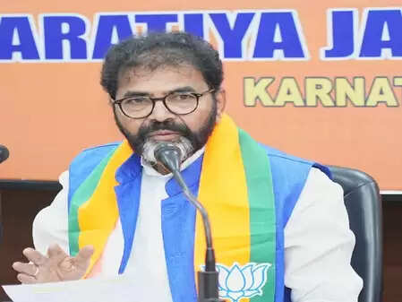 कर्नाटक में अनधिकृत निर्माण विवाद: भाजपा का दावा- विस्थापित निवासी रोहिंग्या हैं, आवंटन का किया विरोध