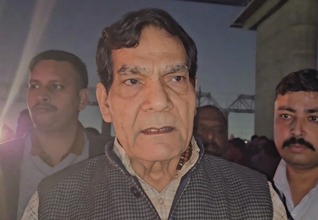 यूपी के स्मार्ट मीटर उपभोक्ताओं को बड़ी राहत, जीरो बैलेंस पर भी 3 दिन तक नहीं कटेगी बिजली: एके शर्मा