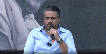 रोहित पवार ने पीएम मोदी को लिखा पत्र, डीजीसीए की भूमिका पर उठाए सवाल