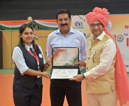 एनएफआर ने सुरक्षा, आधुनिकीकरण और कनेक्टिविटी को दी प्राथमिकता, 2026 में दर्ज की मजबूत वृद्धि
