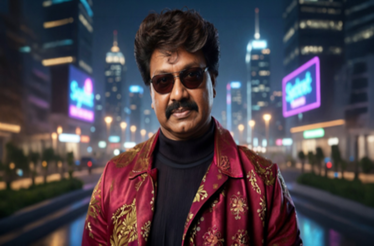 धुनों के 'श्रवण' ने नदीम के साथ मिलकर हिंदी फिल्म संगीत को नई ऊंचाइयों तक पहुंचाया