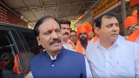 महाराष्ट्र में एसआईआर पर सियासी घमासान, शरद पवार और उद्धव गुट ने भाजपा पर बोला हमला