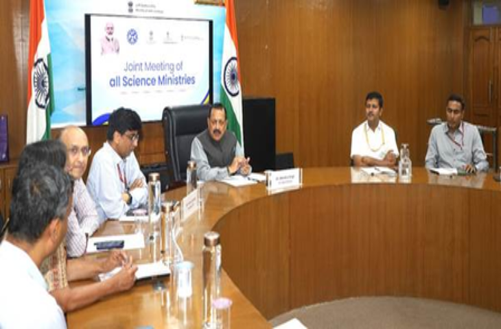 केंद्र सीमावर्ती इलाकों में टेक्निकल और साइंटिफिक इंस्टॉलेशन की सुरक्षा बढ़ाएगा