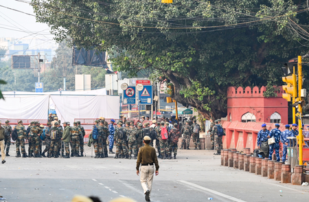 स्वतंत्रता दिवस से पहले सुरक्षा एजेंसियां ​​अलर्ट, पाकिस्तान-बांग्लादेश की सीमाओं पर बढ़ाई न‍िगरानी