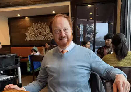 न्यू जर्सी विशेष चुनाव: भारतीय-अमेरिकी समुदाय से समर्थन की अपील के साथ चुनावी मैदान में उतरे कांग्रेस उम्मीदवार