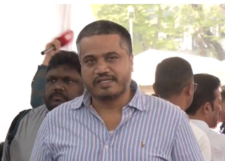 रोहित पवार ने अजित पवार के प्लेन क्रैश से जुड़ी फर्म को बचाने का लगाया आरोप