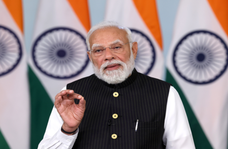 'मन की बात' में पीएम मोदी ने केवाईसी, री-केवाईसी और नियमित पासवर्ड बदलने के महत्व पर दिया जोर