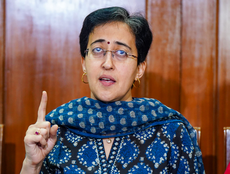 ‘2500 रुपए’ के वादे पर सियासत तेज, आम आदमी पार्टी ने सरकार को घेरा