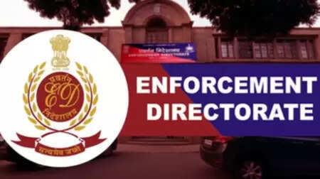 महादेव ऑनलाइन बुक केस में ईडी की बड़ी कार्रवाई, 21.45 करोड़ रुपए की संपत्ति अटैच