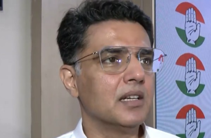 पी चिदंबरम ने पीएम मोदी की नीतियों को सराहा, तो सचिन पायलट ने उठाए सवाल