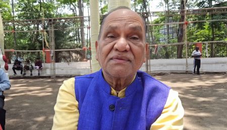 पीएम मोदी की अपील पर पूर्व मंत्री सीपी सिंह बोले, राष्ट्रहित सर्वोपरि