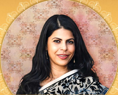 मां से सीखी कांथा कला ने दिलाया पद्मश्री, तृप्ति मुखर्जी ने हजारों महिलाओं को बनाया आत्मनिर्भर