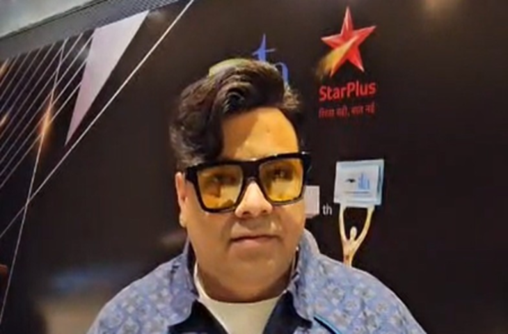 टीवी की दुनिया के 25 साल: कीकू शारदा ने बताया कैसे बदला मनोरंजन का स्वरूप