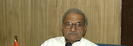 'संघ को नेहरू नहीं मिटा सके तो पवन खेड़ा क्या मिटाएंगे', भाजपा सांसद जनार्दन मिश्रा