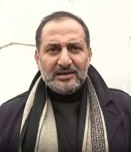 बांग्लादेशी खिलाड़ी को हटाने का बीसीसीआई का फैसला सही, देशभर में मिल रहा समर्थन: नीरज कुमार सिंह