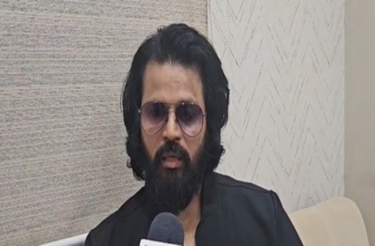 गैंगस्टर रवि पुजारी के गुर्गे ने फिल्म प्रोड्यूसर-एक्टर मुकेश भारती को दी धमकी, एफआईआर दर्ज