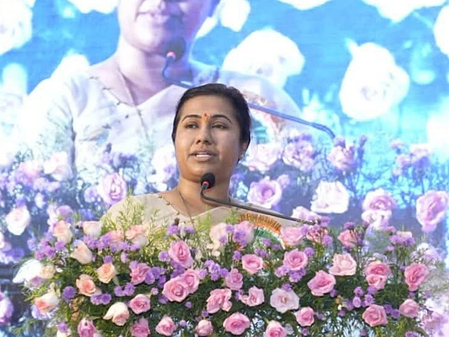 बेबुनियाद अफवाहें न फैलाएं, स्मार्ट मीटर कानूनी रूप से अनिवार्य हैं : मेघना साकोरे बोर्डीकर