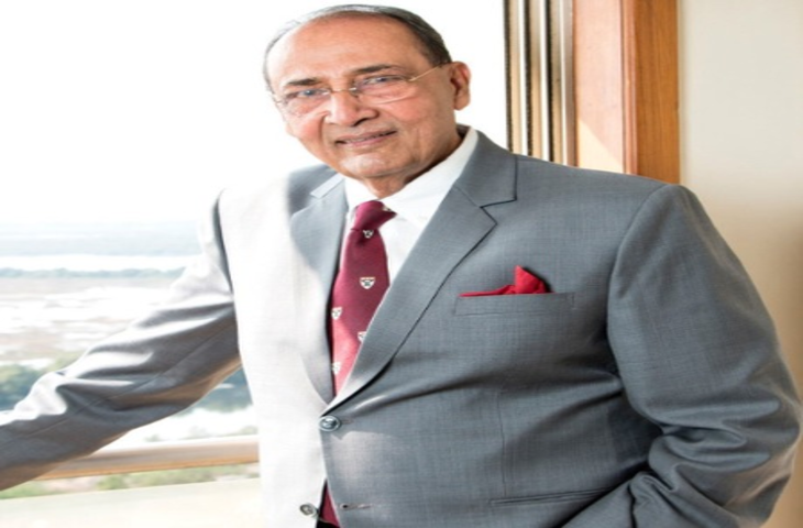 युसूफ हुसैन : वह अभिनेता जिसने अपनी बचत से बचा लिया था हंसल मेहता का करियर