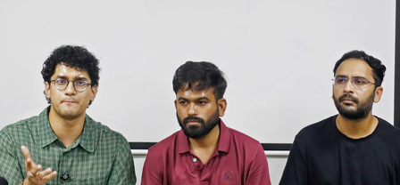 फ्लाइट के अंदर दिल्ली पुलिस का एक्शन, हिरासत में दिपके, रांका और सौरव; तुषार गांधी को मुंबई पुलिस ने किया डिटेन