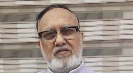 देश को मजबूत बनाने के लिए सभी धर्मों के लोगों को एकजुट होना चाहिए: अब्दुल बारी सिद्दीकी