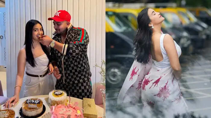 पृथ्वी शॉ की नई गर्लफ्रेंड कौन? खुबसूरती और फॉलोअर्स पुरानी से 10 गुना, फिल्म में करने वाली है डेब्यू