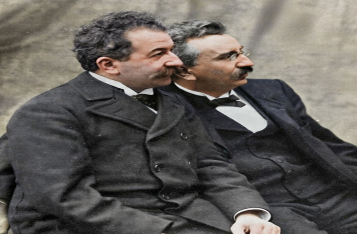 130 साल पहले लिखा गया इतिहास, पहली बार लोगों ने फ्रांस में टिकट खरीद कर देखी थी फिल्म