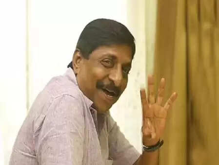 मलयालम अभिनेता श्रीनिवासन का निधन, आखिरी बार फिल्म 'नैंसी रानी' में दिखे थे