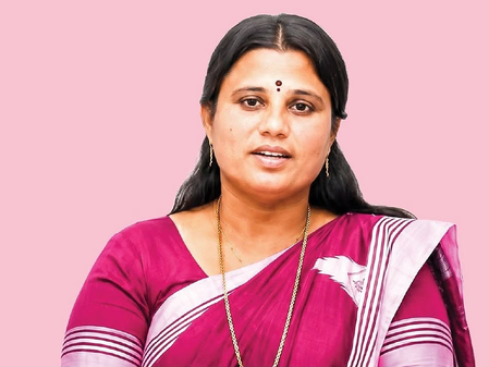 तमिलनाडु: सिंगापेन्नु स्पेशल टास्क फोर्स ने 100 दिनों में 4,231 शिकायतों पर की कार्रवाई