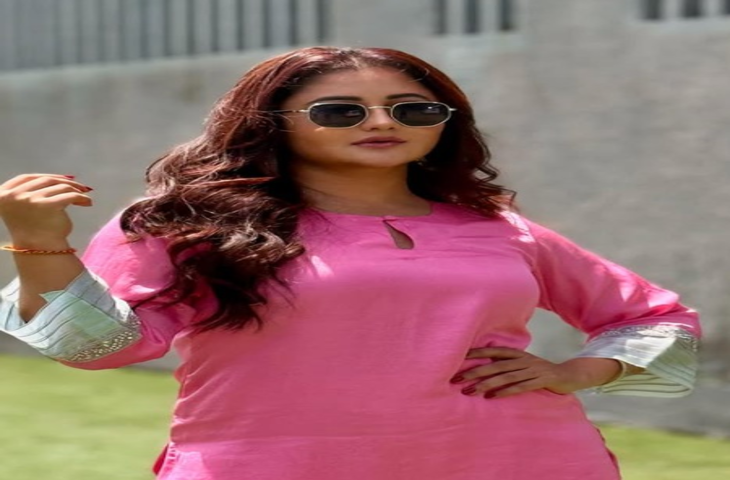 सोशल मीडिया का है आज का दौर, किसी भी बात को हल्के में नहीं लिया जा सकता : रश्मि देसाई