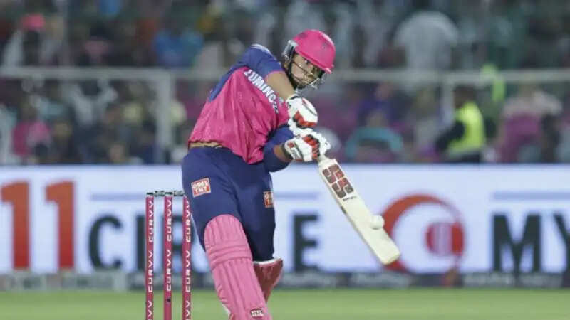 RR vs GT: वैभव सूर्यवंशी ने बनाया World Record, सबसे कम उम्र में सबसे तेज शतक ठोककर हिला दिया इतिहास