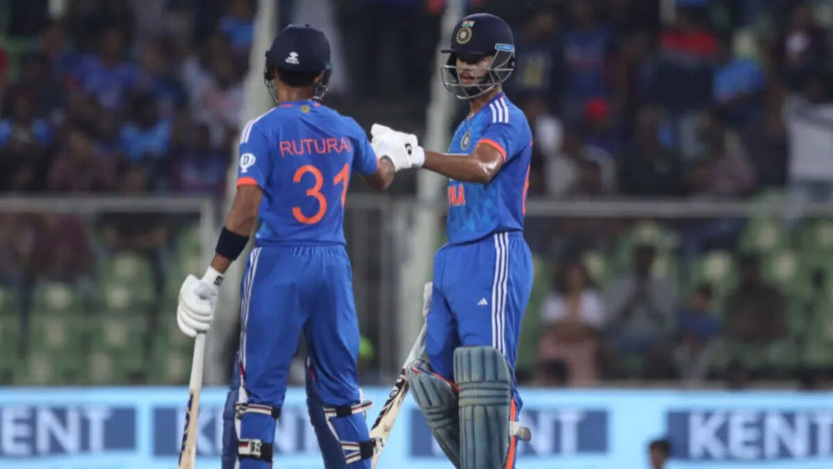 एशिया कप 2025: टीम इंडिया में यशस्वी जायसवाल की संभावित एंट्री, चयन बैठक 19 अगस्त को