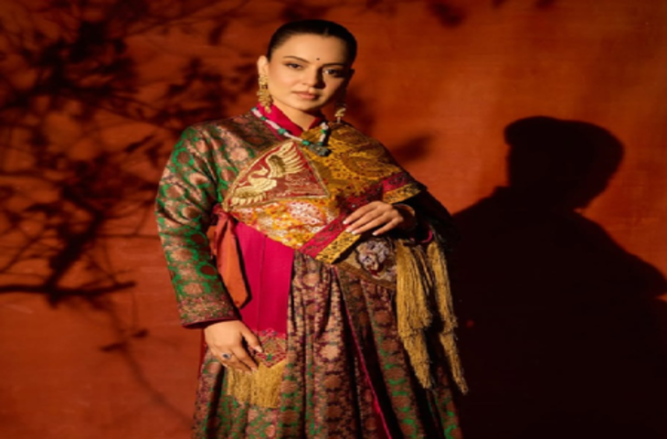 कामयाबी जहर और जिंदगी नरक बन गई थी, कंगना रनौत ने 2016 की घटनाओं को किया याद