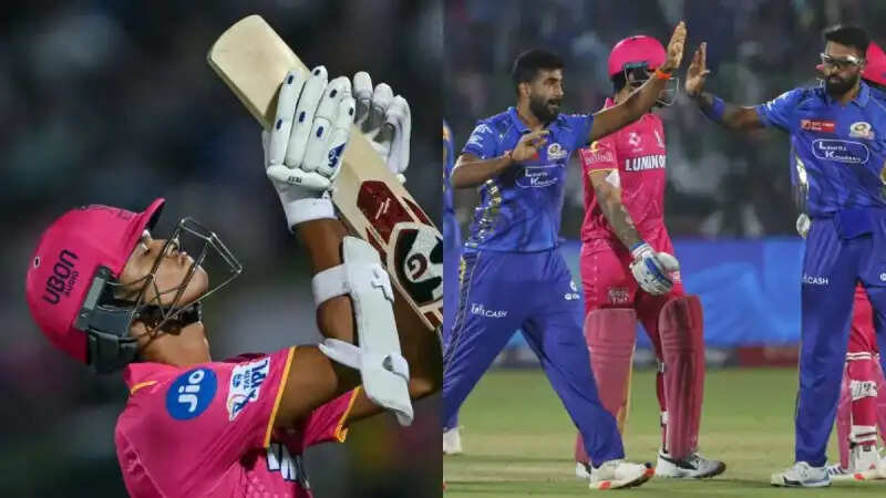 IPL 2025: राजस्थान को हराकर Points Table में मुंबई ने मचा दिया हाहाकार, 2 टीमों को समेट दिया बोरीया बिस्तर