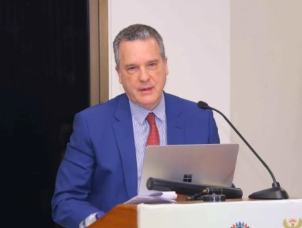 राष्ट्रपति लूला के भारत दौरे से पहले ब्राजील के राजदूत बोले, 'दोनों देश रणनीतिक साझेदारी नए स्तर पर ले जा रहे'