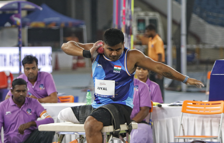 सीडब्ल्यूजी 2026: उपलब्धि के बाद पीएम मोदी से मिलने का इंतजार, खिलाड़ियों में उत्साह
