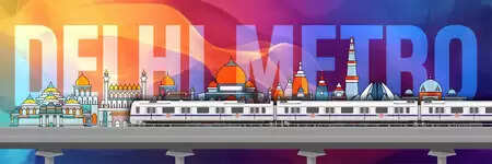 दिल्ली धमाका: 12 नवंबर को भी बंद रहेगा लाल किला मेट्रो स्टेशन, डीएमआरसी ने जारी किया अपडेट