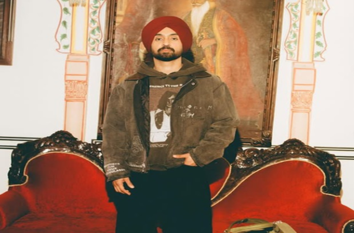 'मेरा काम सिर्फ लोगों का मनोरंजन करना है', राजनीति में आने की चर्चाओं पर दिलजीत दोसांझ ने तोड़ी चुप्पी