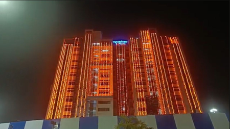 सरकारी जमीन पर अतिक्रमण की पहचान के लिए पश्चिम बंगाल में होगा बड़ा सर्वे