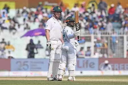 हमें पता था कि बल्लेबाजी मुश्किल होगी, खुशकिस्मती से चीजें काफी अच्छी रहीं : टेंबा बावुमा